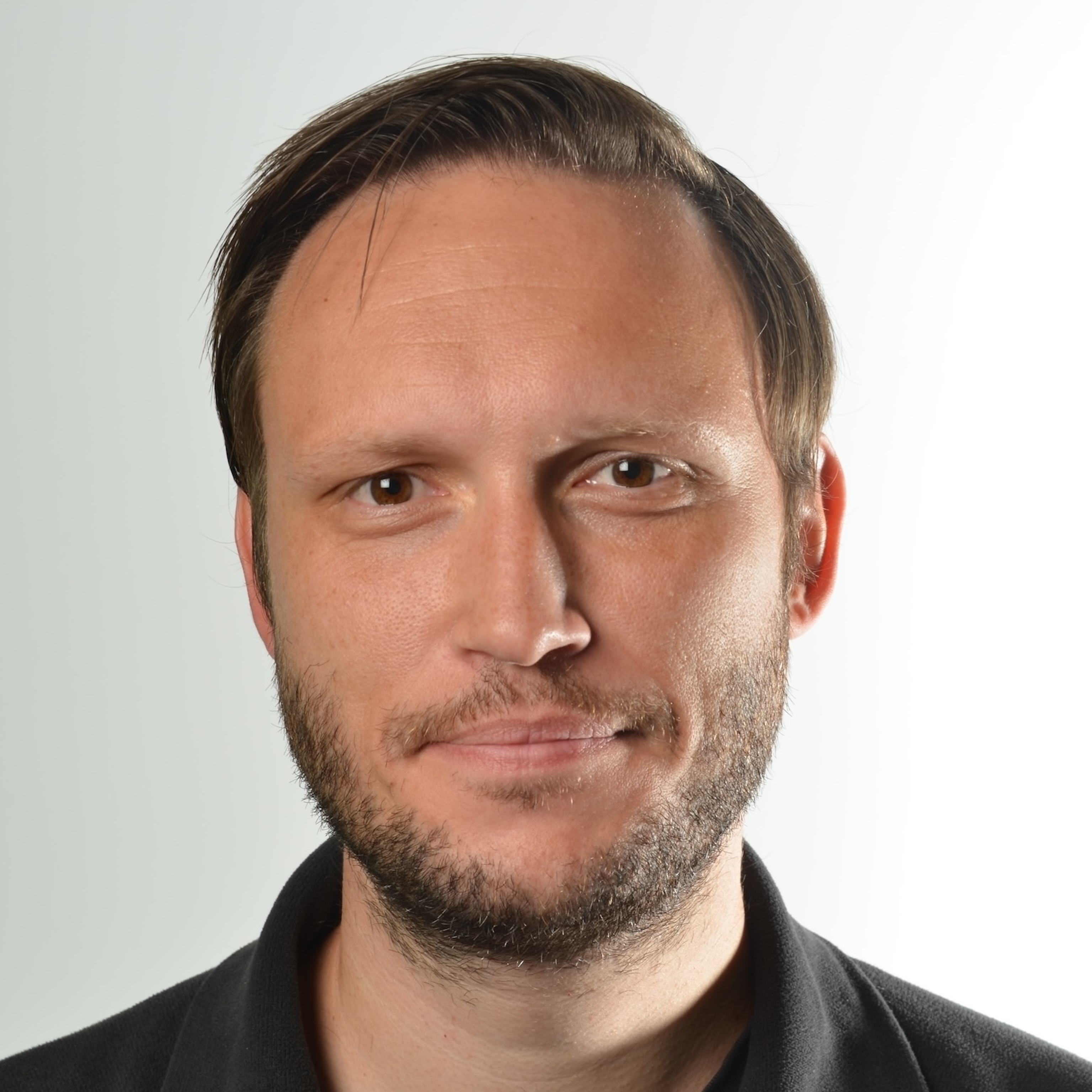Jacob Solberg Holm